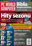 e-prasa: PC World – Wrzesień 2008