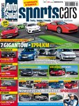 e-prasa: Auto Świat SportsCars – 4/2010