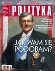 e-prasa: Polityka – 08/2010