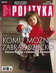 e-prasa: Polityka – 11/2010