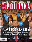 e-prasa: Polityka – 13/2010