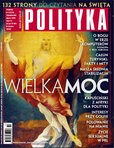 e-prasa: Polityka – 14/2010