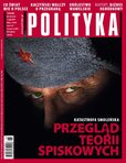 e-prasa: Polityka – 18/2010