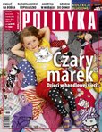 e-prasa: Polityka – 23/2010