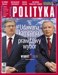 e-prasa: Polityka – 25/2010