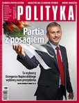e-prasa: Polityka – 26/2010