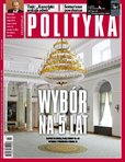 e-prasa: Polityka – 27/2010
