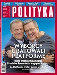 e-prasa: Polityka – 28/2010