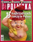 e-prasa: Polityka – 31/2010