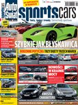 e-prasa: Auto Świat SportsCars – 1/2011