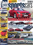 e-prasa: Auto Świat SportsCars – 2/2011