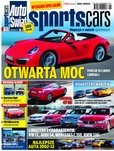 e-prasa: Auto Świat SportsCars – 1/2012