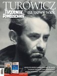 e-prasa: Tygodnik Powszechny – 50/2012