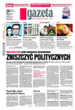e-prasa: Gazeta Wyborcza - Olsztyn – 8/2012