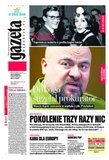 e-prasa: Gazeta Wyborcza - Toruń – 11/2012