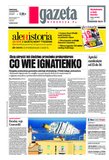e-prasa: Gazeta Wyborcza - Olsztyn – 12/2012