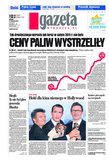 e-prasa: Gazeta Wyborcza - Olsztyn – 13/2012