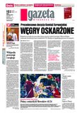 e-prasa: Gazeta Wyborcza - Olsztyn – 14/2012