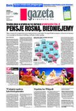 e-prasa: Gazeta Wyborcza - Toruń – 15/2012
