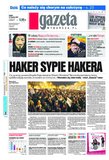 e-prasa: Gazeta Wyborcza - Kielce – 22/2012