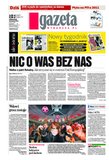 e-prasa: Gazeta Wyborcza - Olsztyn – 24/2012