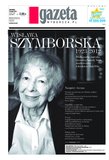 e-prasa: Gazeta Wyborcza - Olsztyn – 27/2012