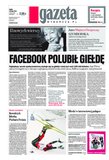 e-prasa: Gazeta Wyborcza - Toruń – 28/2012