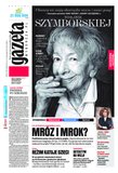 e-prasa: Gazeta Wyborcza - Olsztyn – 29/2012