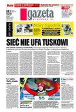 e-prasa: Gazeta Wyborcza - Kielce – 30/2012