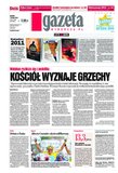 e-prasa: Gazeta Wyborcza - Kielce – 31/2012