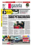 e-prasa: Gazeta Wyborcza - Katowice – 66/2012