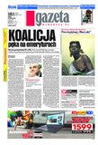 e-prasa: Gazeta Wyborcza - Katowice – 68/2012