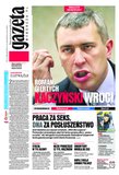 e-prasa: Gazeta Wyborcza - Katowice – 71/2012
