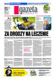 e-prasa: Gazeta Wyborcza - Katowice – 72/2012
