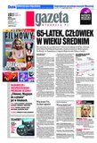 e-prasa: Gazeta Wyborcza - Katowice – 74/2012