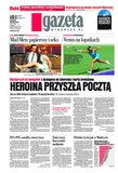 e-prasa: Gazeta Wyborcza - Katowice – 75/2012