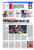e-prasa: Gazeta Wyborcza - Katowice – 76/2012