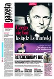 e-prasa: Gazeta Wyborcza - Katowice – 77/2012