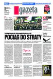 e-prasa: Gazeta Wyborcza - Katowice – 80/2012