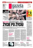 e-prasa: Gazeta Wyborcza - Katowice – 81/2012