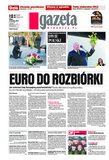 e-prasa: Gazeta Wyborcza - Katowice – 85/2012