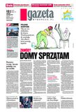 e-prasa: Gazeta Wyborcza - Katowice – 86/2012