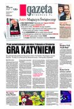 e-prasa: Gazeta Wyborcza - Katowice – 87/2012