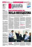 e-prasa: Gazeta Wyborcza - Katowice – 90/2012