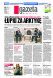 e-prasa: Gazeta Wyborcza - Katowice – 91/2012