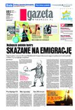 e-prasa: Gazeta Wyborcza - Katowice – 92/2012