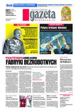e-prasa: Gazeta Wyborcza - Katowice – 95/2012