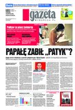 e-prasa: Gazeta Wyborcza - Katowice – 98/2012