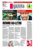 e-prasa: Gazeta Wyborcza - Katowice – 99/2012