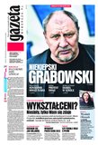 e-prasa: Gazeta Wyborcza - Katowice – 100/2012